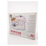 New Singer Model 5160 60-Stitch Sewing Machine