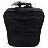TUMI Black Rolling Garment Bag
