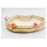 Ardalt Floral Ceramic Jardiniere