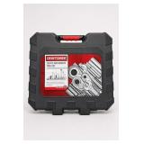 New Craftsman 154-Pc Mechanics Tool Set 937154