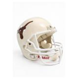 Riddell Longhorn Football Helmet