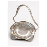Midsilcraft Dolly Varden Sheffield Basket