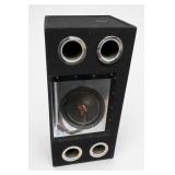 Audiobahn Bandpass Subwoofer Enclosure