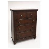 5-Drawer Chest of Drawers