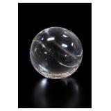 Atlantis Crystal Baseball Glass Sphere