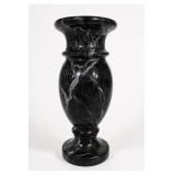 Black Marble Vase Made In Pakistan