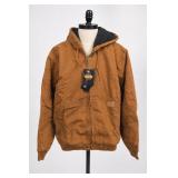 Guide Gear Hooded Jacket Size L/R