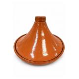 Sur La Table Glazed Terra Cotta Tagine Pot