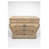 Schnadig Ornate Dresser