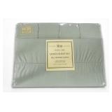 Belvedere Linens 800 Sateen Queen Sheet Set