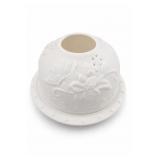 Lithophane Candle Votive