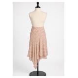 Neiman Marcus Polka Dot Skirt Size 2