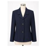 Lord & Taylor Exclusively For You Polyester Jacket