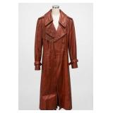 Beged-Or Duster Coat Size 18