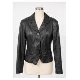 Bagatelle Black Jacket Size 6