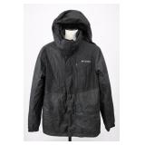 Columbia Interchange Hooded Jacket XL