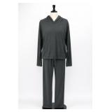 Nike Dri-FIT Hooded Tracksuit Set