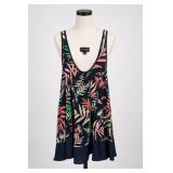 The Webster Miami At Target XS Floral Dress