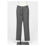 Ann Taylor Petites 0P Gray Pants