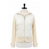 White House Black Market Size S Sweater Jacket