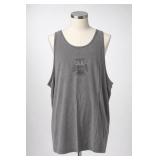 Alstyle Hawaiian Tank Top 2XL 100% Cotton