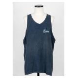 Alstyle Hawaiian Legends 2XL Tank Top