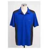 Attack Life Players Greg Norman Golf Shirt