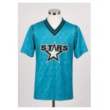 HIGH Sportswear #12 Stars Jersey YL Made in USA