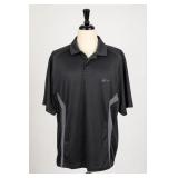 Greg Norman For Jesse Ella RapiChill Polo L