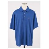 Greg Norman Play Dry Polo Shirt Size L