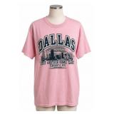 Dallas Cowboy 2011 Just Another Home Game Sz Small