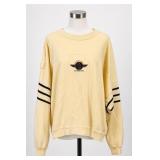 Trader Bay International Cotton Sweatshirt Size L