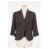 Lenbury Dark Blazer Jacket