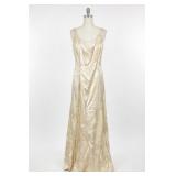 Jessica McClintock Gunne Sax Long Dress