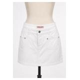 Guess Jeans Q334S647 Cotton Skirt Size 26