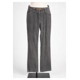 Arden B Gray Pants Size 2