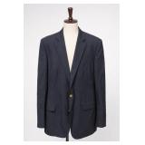 Stafford Tailored Couture Classic Fit Blazer