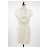 Grace Karin Textured Dress Size S