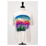 Lee Fort Worth Cactus & Succulent Society T-Shirt