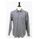 Ariat Geometric Pattern Long Sleeve Shirt M/M