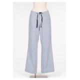 The North Face Pinstripe Pants US 8