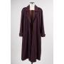 Jones New York Long Trench Coat