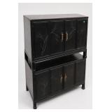 Pair of Matched Night Stands