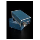 SVS CCTV-2000 Video Camera