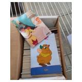 SkyBox Disney Cinderella Trading Card Lot