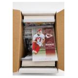2012 Panini Prestige Football Card Lot