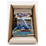 1992 Fleer Ultra Baseball Card Lot