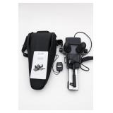 Saunders Cervical Traction Device With Guide