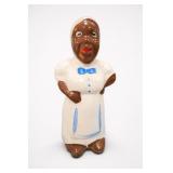 Aunt Jemima Ceramic Figurine