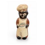 Vintage Black Americana Chef Figure